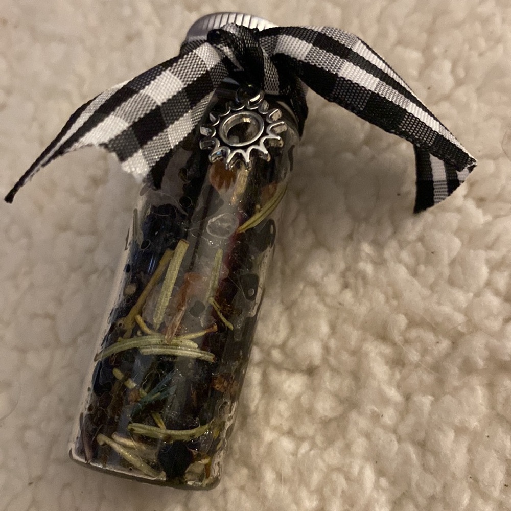 Protection bottle - Picture 6 of 6